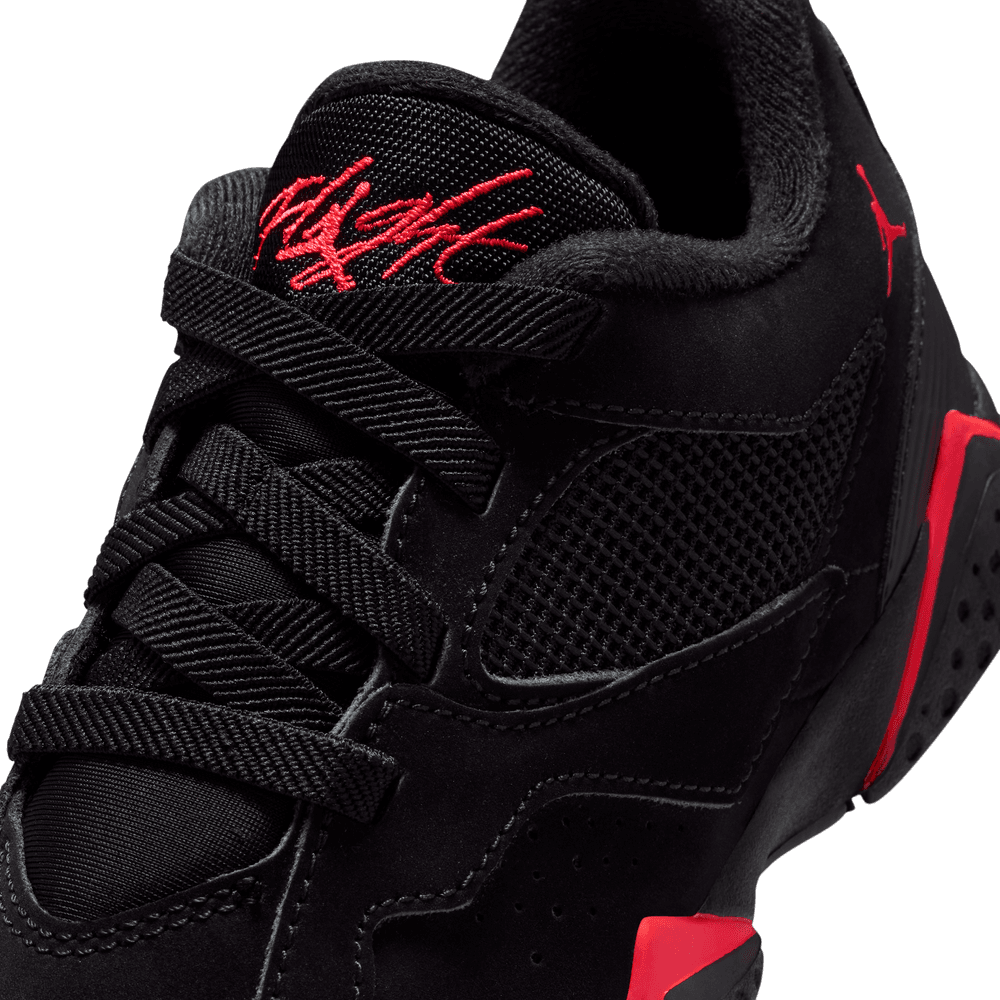 Air Jordan MVP 92 PS 'Infrared Black'
