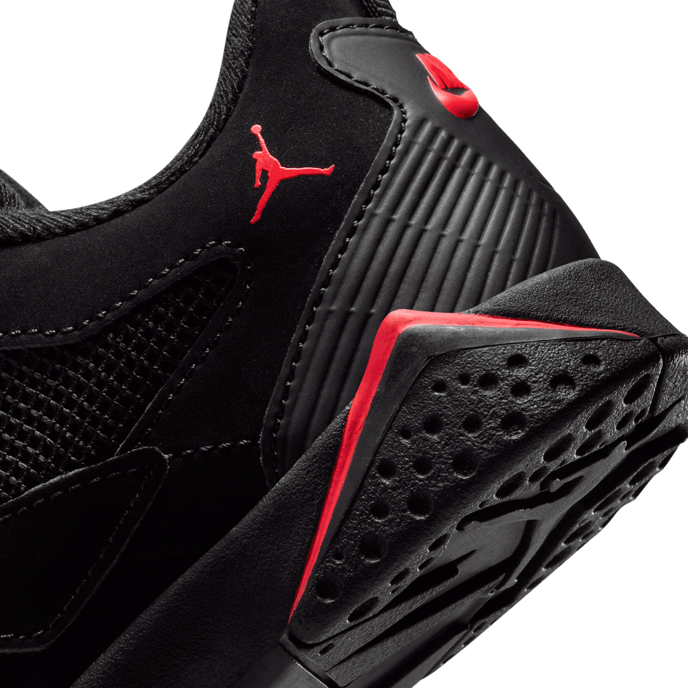 Air Jordan MVP 92 PS 'Infrared Black'
