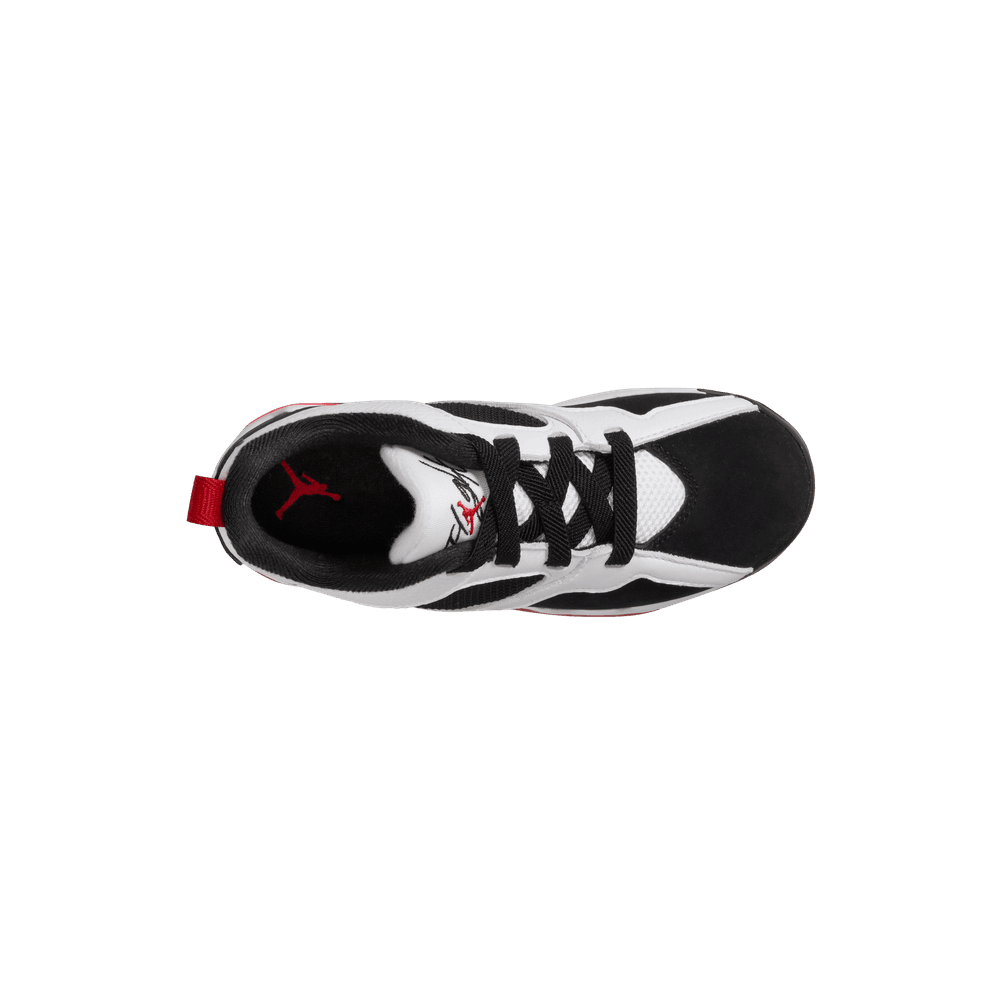 Air Jordan MVP 92 PS 'White Black Gym Red'