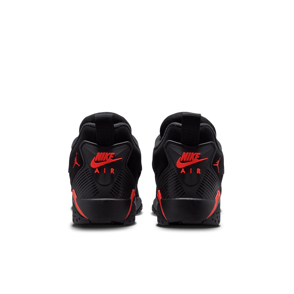 Air Jordan MVP 92 GS 'Infrared Black'