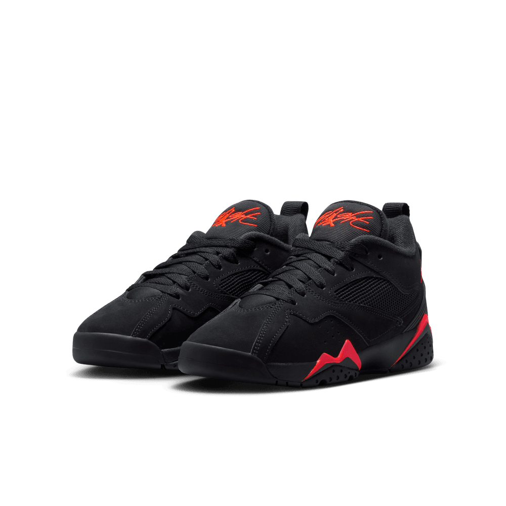 Air Jordan MVP 92 GS 'Infrared Black'