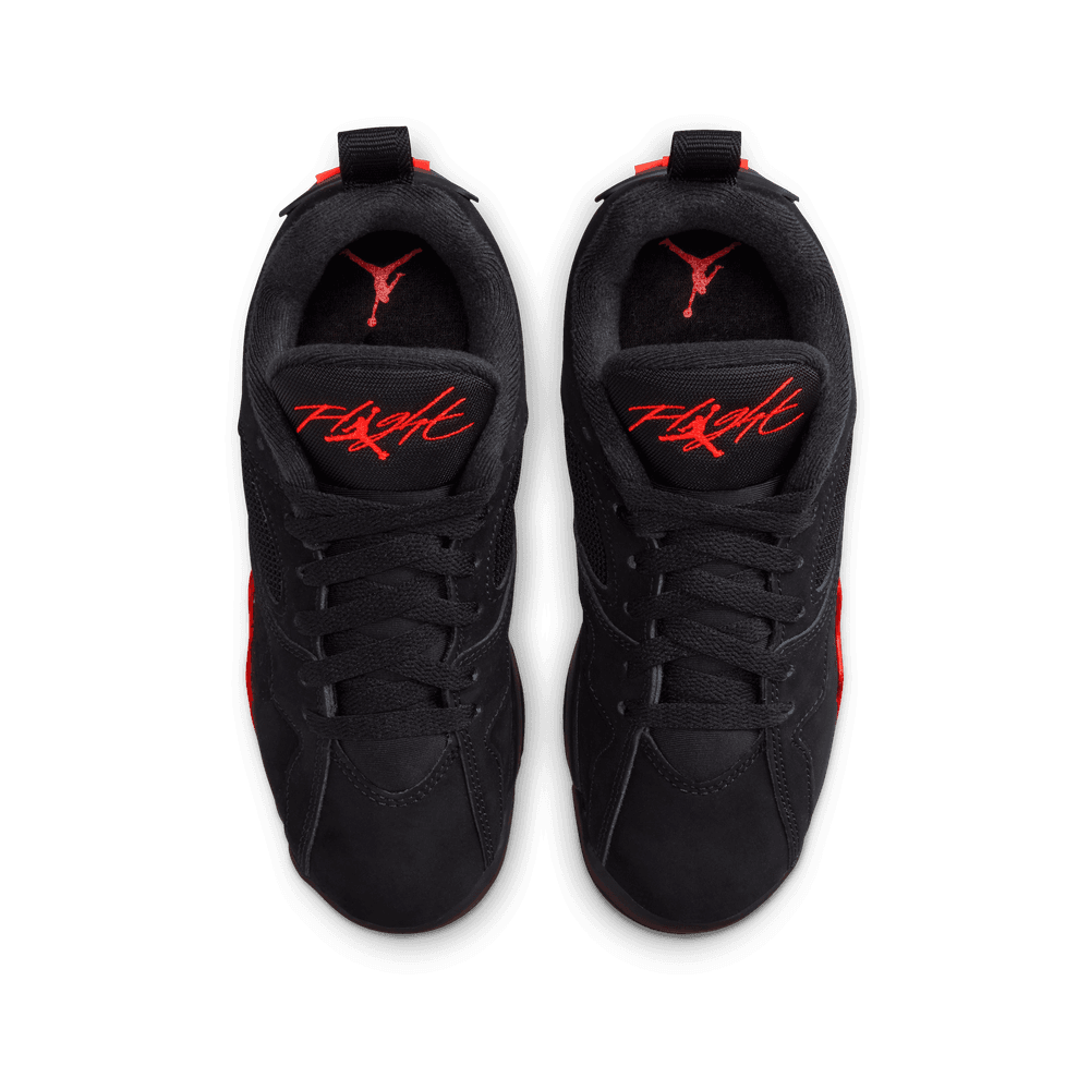 Air Jordan MVP 92 GS 'Infrared Black'