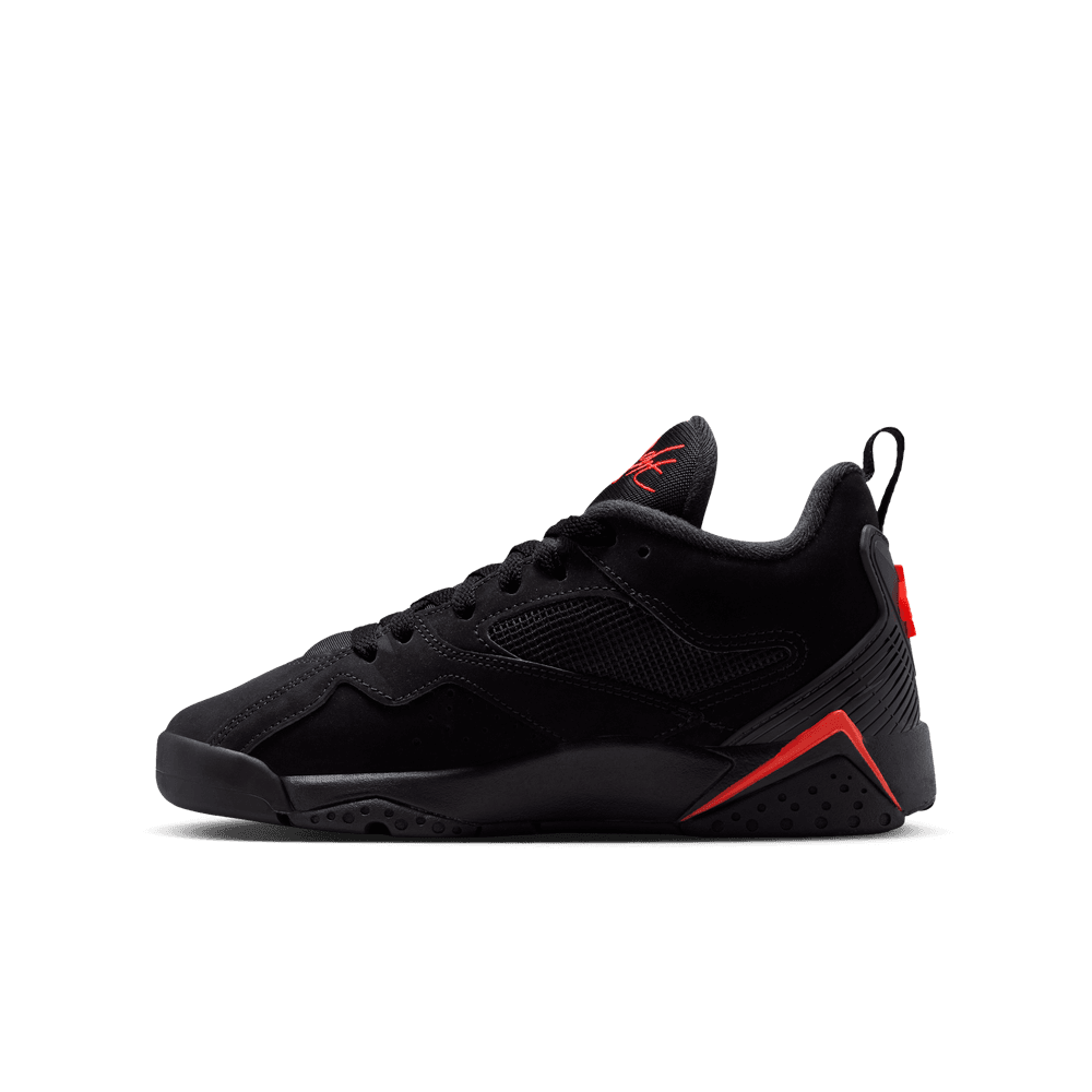 Air Jordan MVP 92 GS 'Infrared Black'