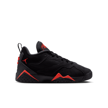 Air Jordan MVP 92 GS 'Infrared Black'