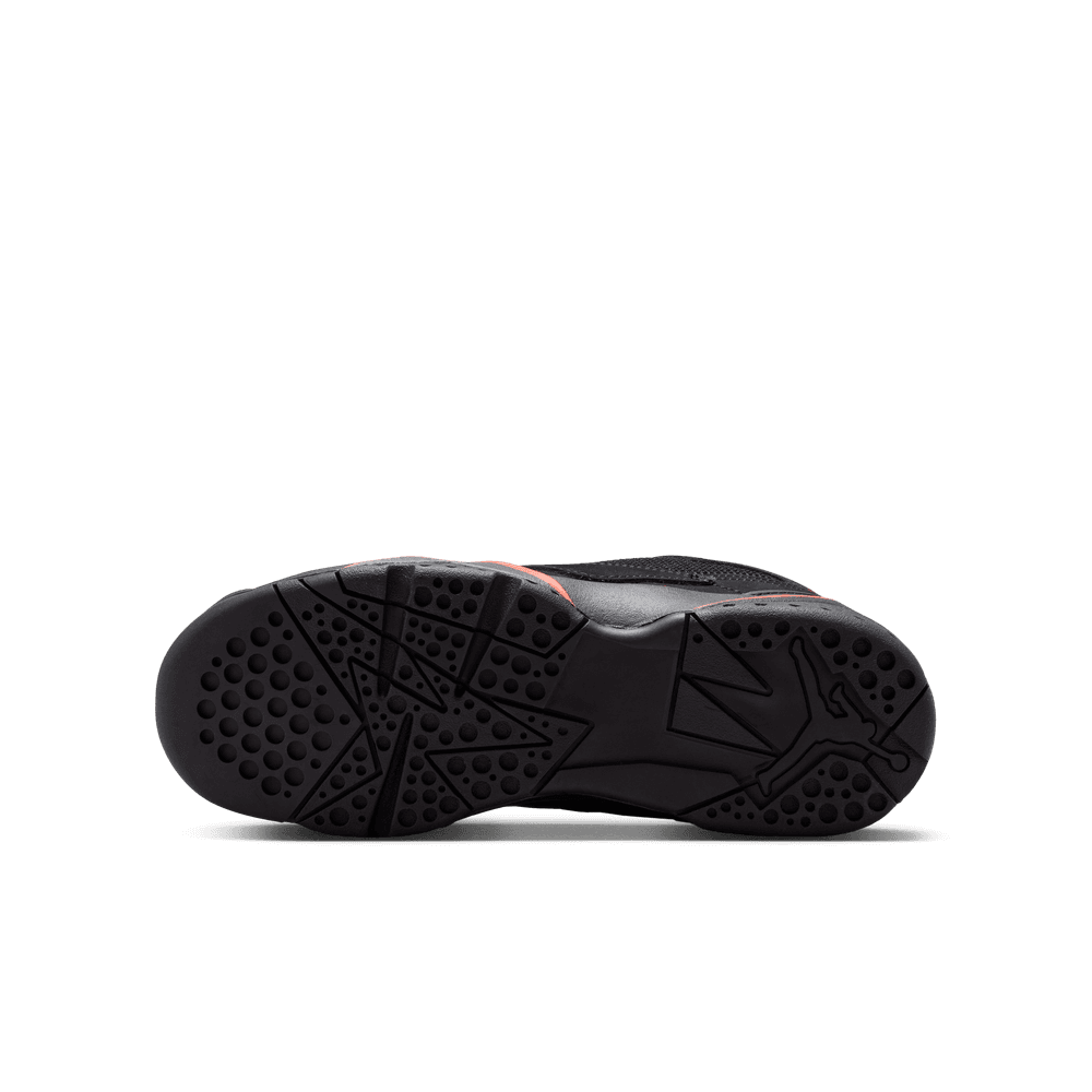 Air Jordan MVP 92 GS 'Infrared Black'