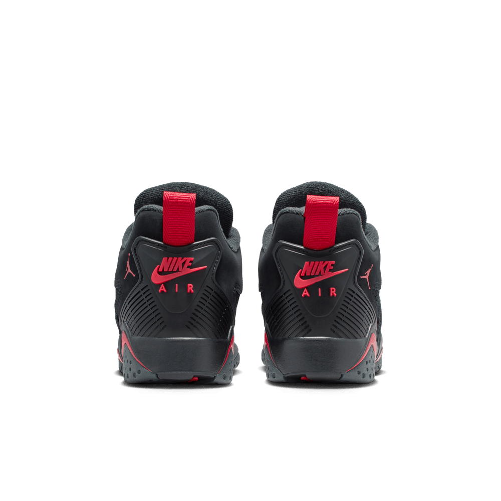 Air Jordan MVP 92 GS 'Black Gym Red'
