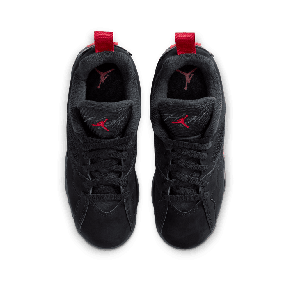 Air Jordan MVP 92 GS 'Black Gym Red'