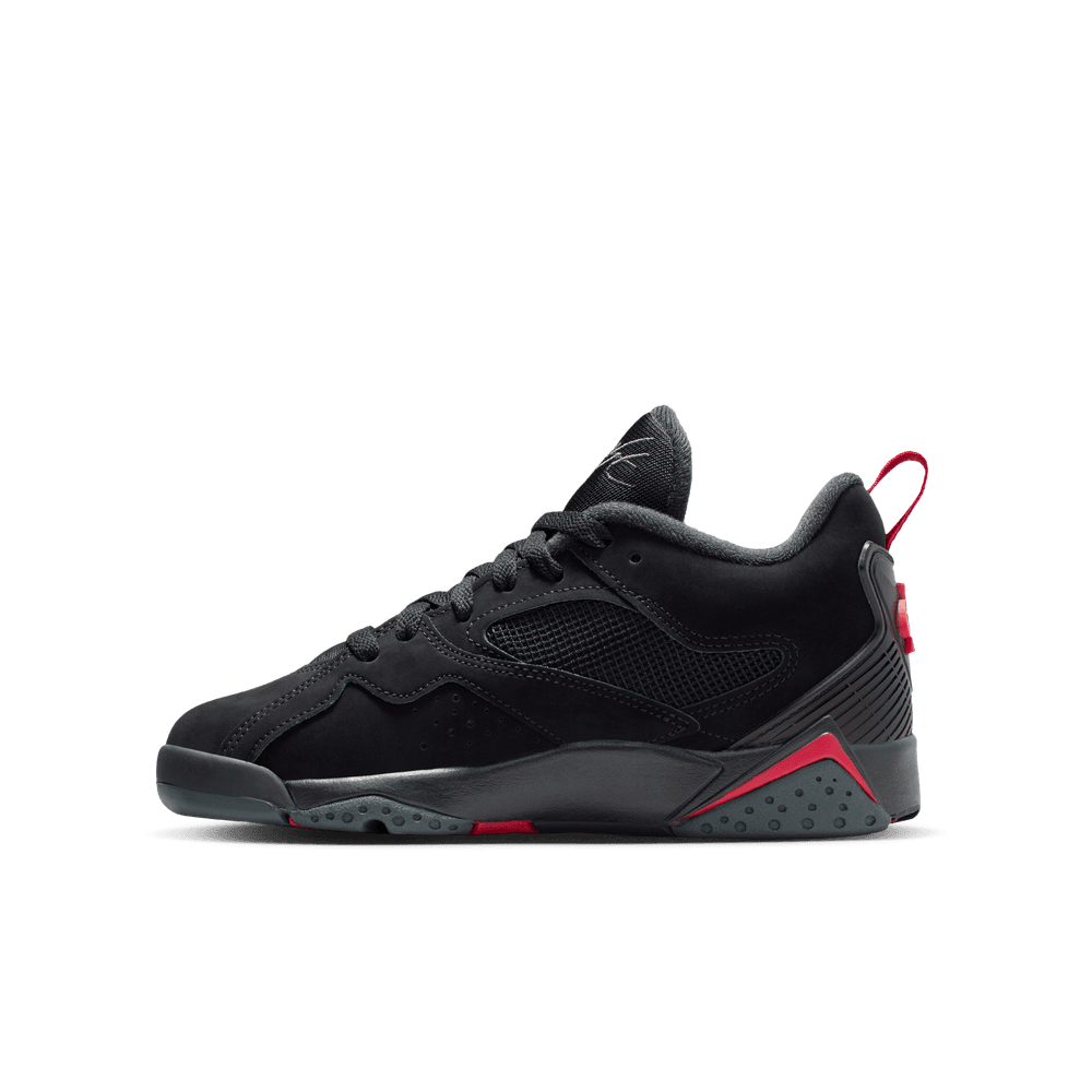 Air Jordan MVP 92 GS 'Black Gym Red'