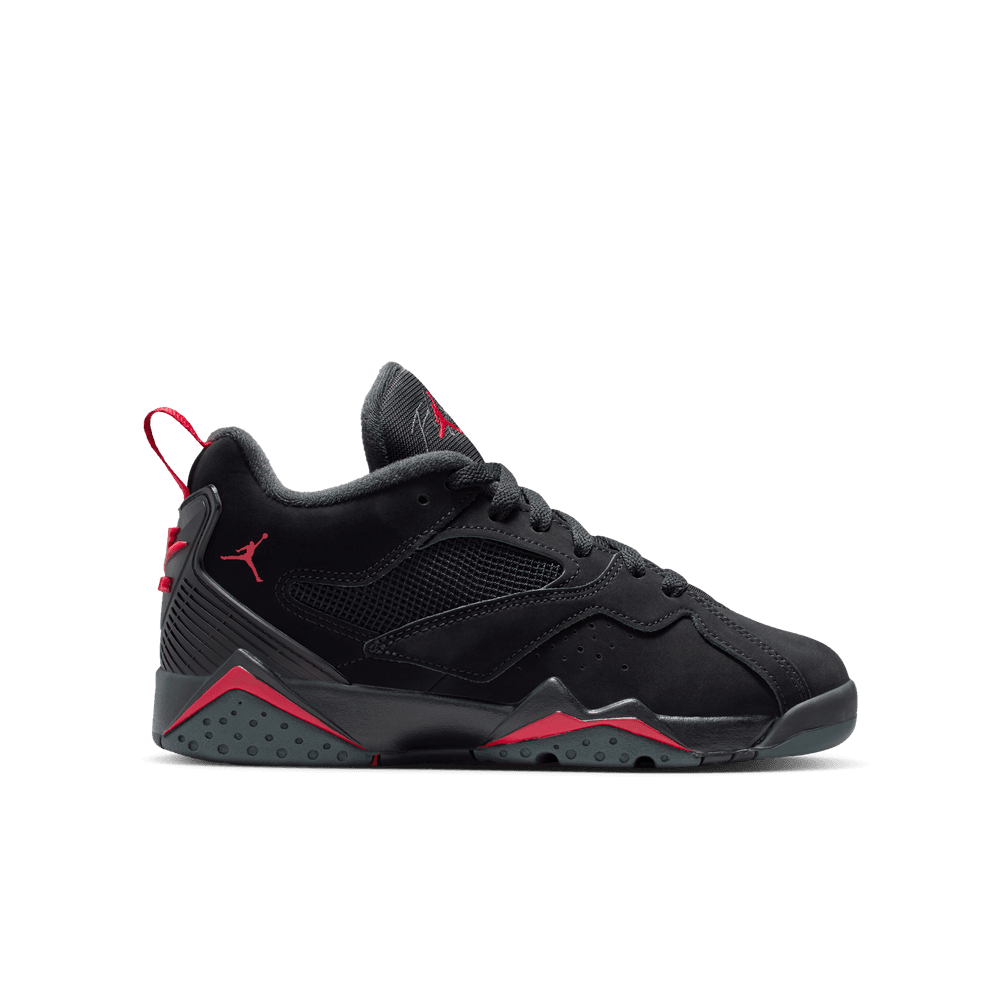 Air Jordan MVP 92 GS 'Black Gym Red'