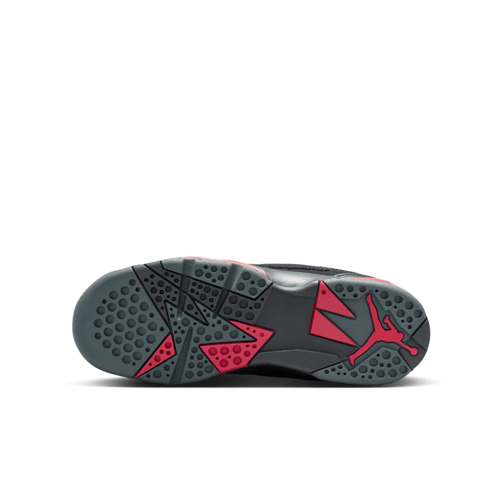 Air Jordan MVP 92 GS 'Black Gym Red'