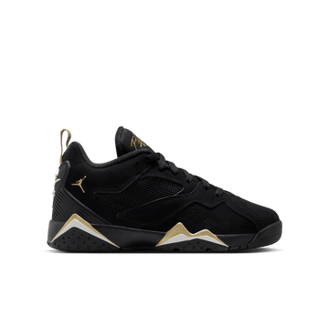 Air Jordan MVP 92 GS 'Black Metallic Gold'