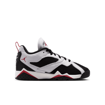 Air Jordan MVP 92 GS 'White Black Gym Red'