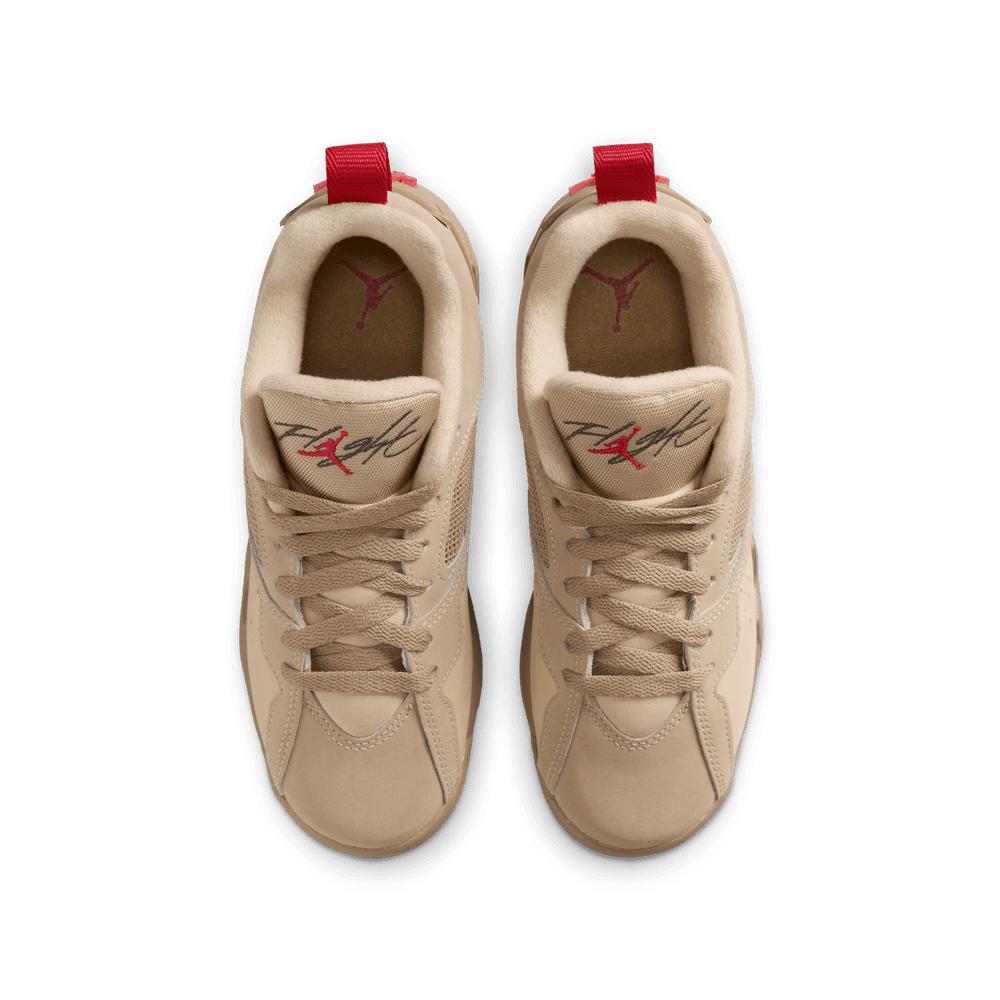 Air Jordan MVP 92 GS 'Desert Camo'