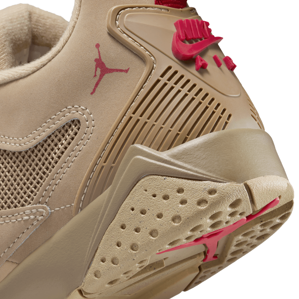 Air Jordan MVP 92 GS 'Desert Camo'