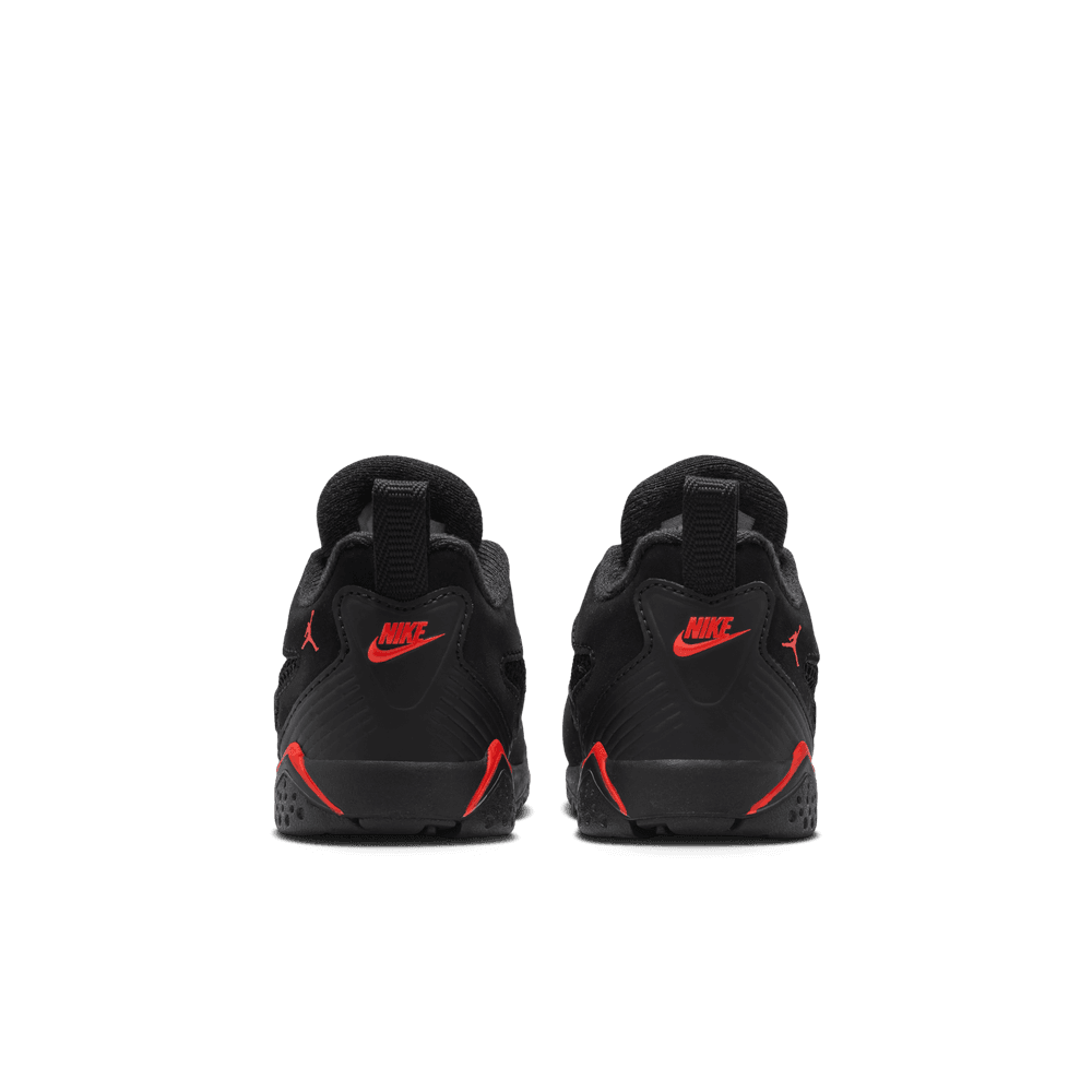 Air Jordan MVP 92 TD 'Infrared Black'