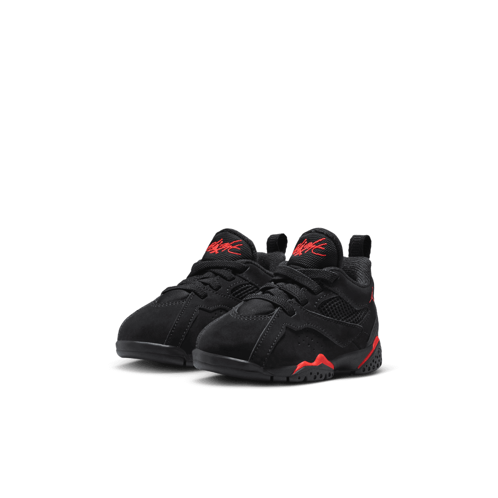 Air Jordan MVP 92 TD 'Infrared Black'