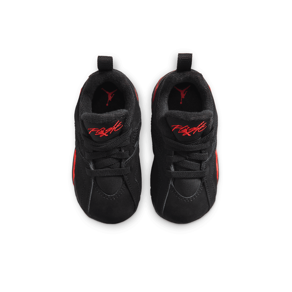Air Jordan MVP 92 TD 'Infrared Black'