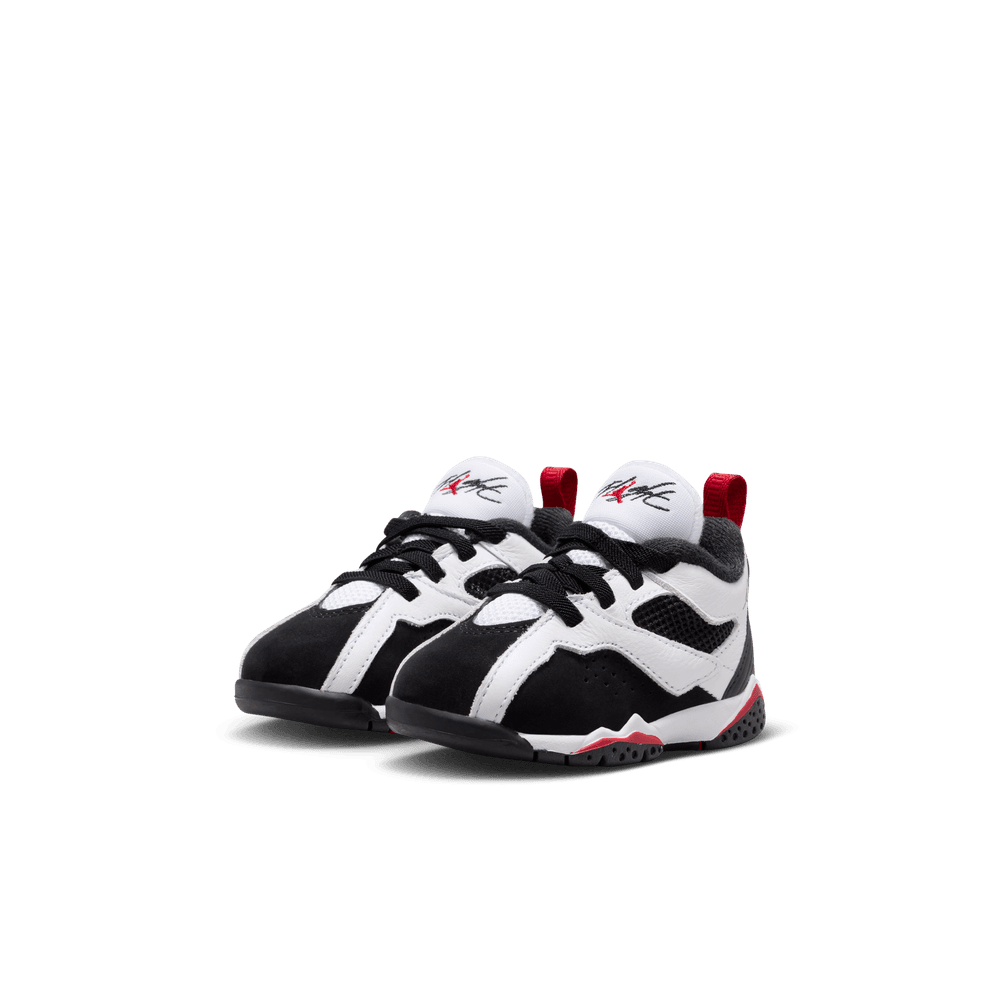 Air Jordan MVP 92 TD 'White Black Gym Red'