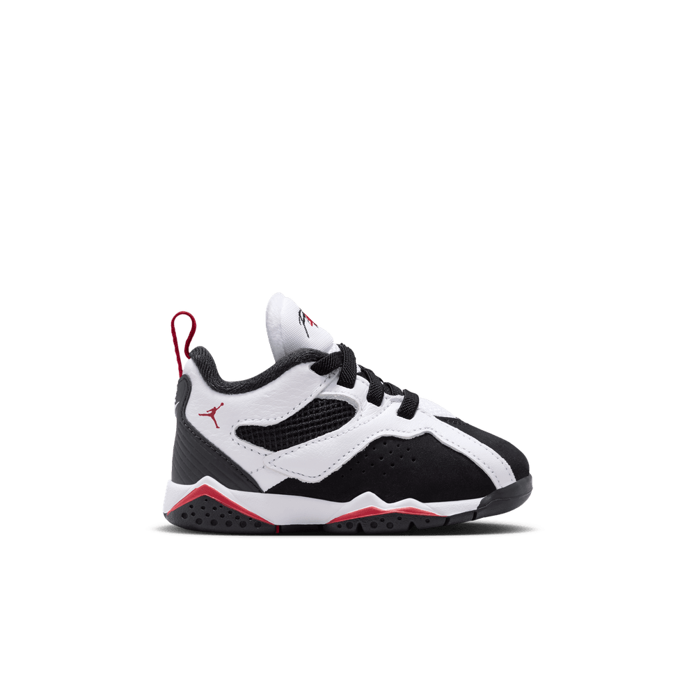 Air Jordan MVP 92 TD 'White Black Gym Red'