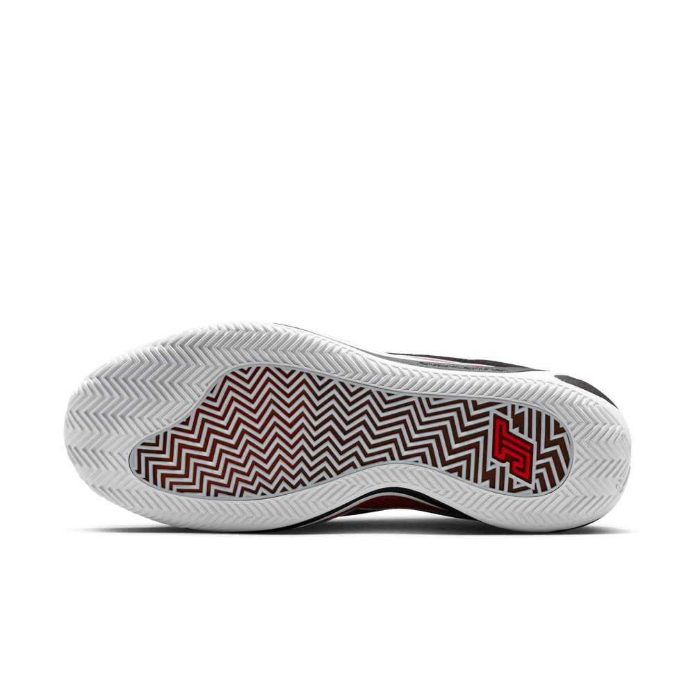 Jordan Tatum 4 'Bloodline'