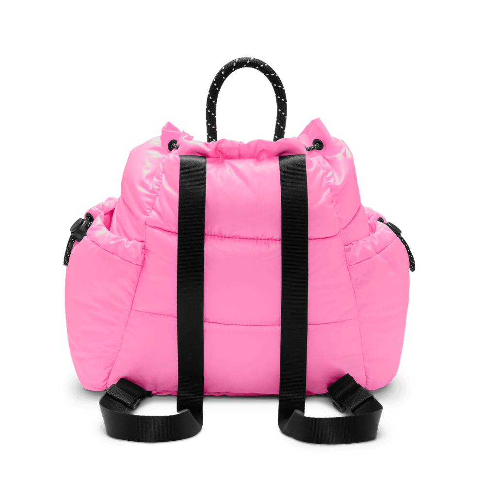 NSW Puffle Backpack (9L) 'Pink Spell'