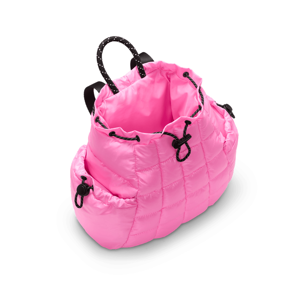 NSW Puffle Backpack (9L) 'Pink Spell'