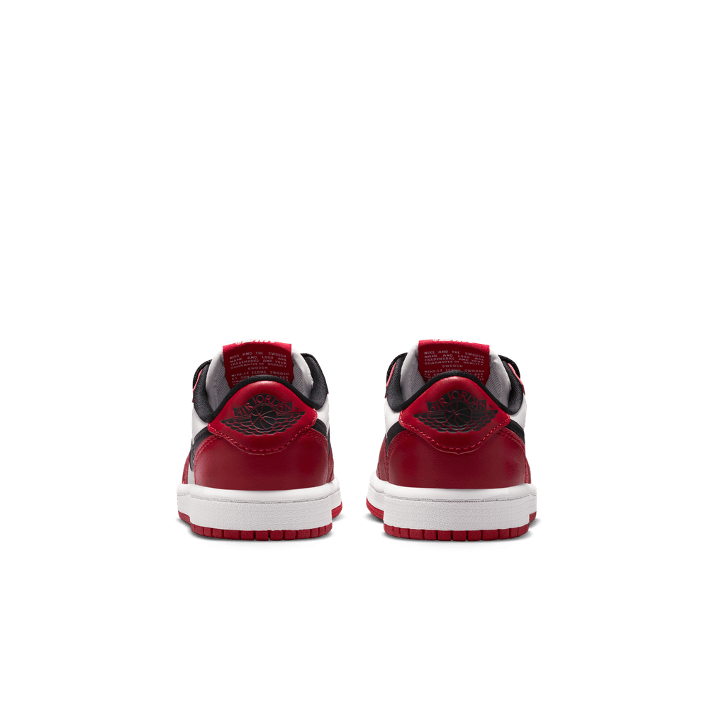 Air Jordan 1 Retro Low OG PS 'Chicago'