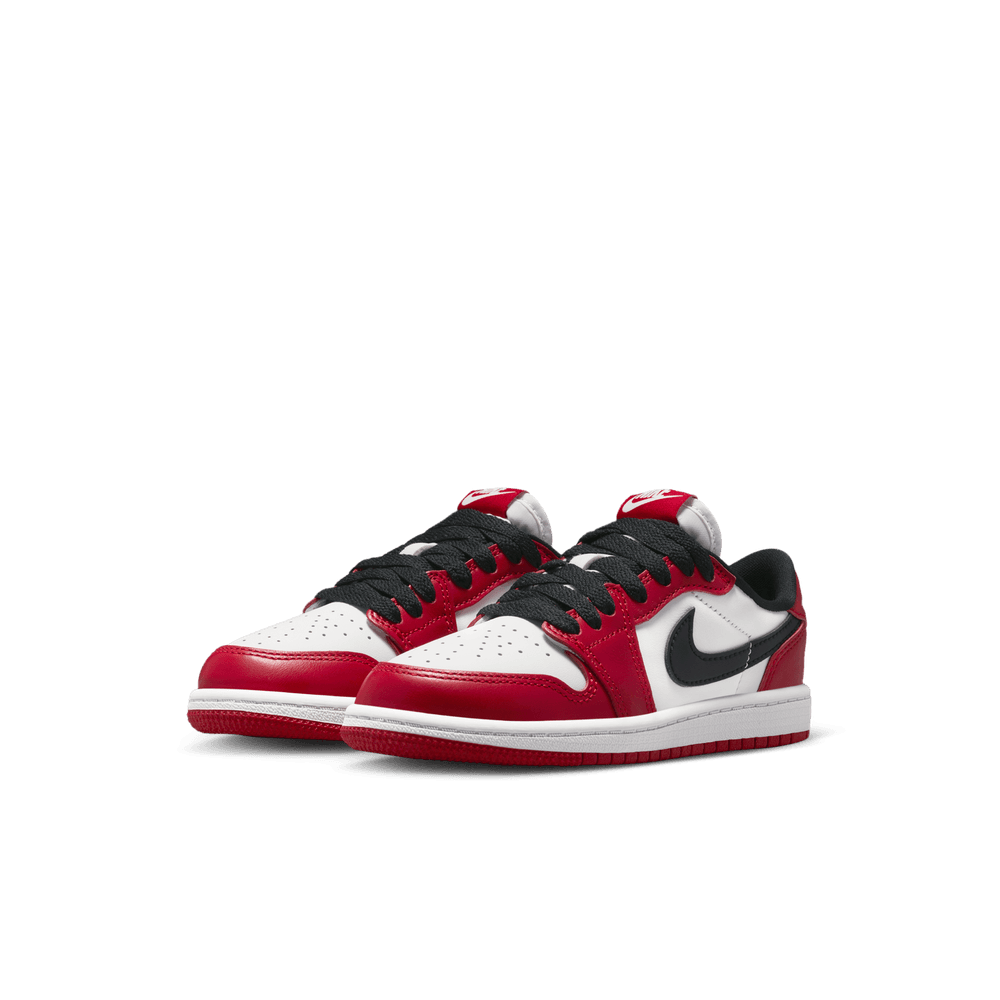 Air Jordan 1 Retro Low OG PS 'Chicago'