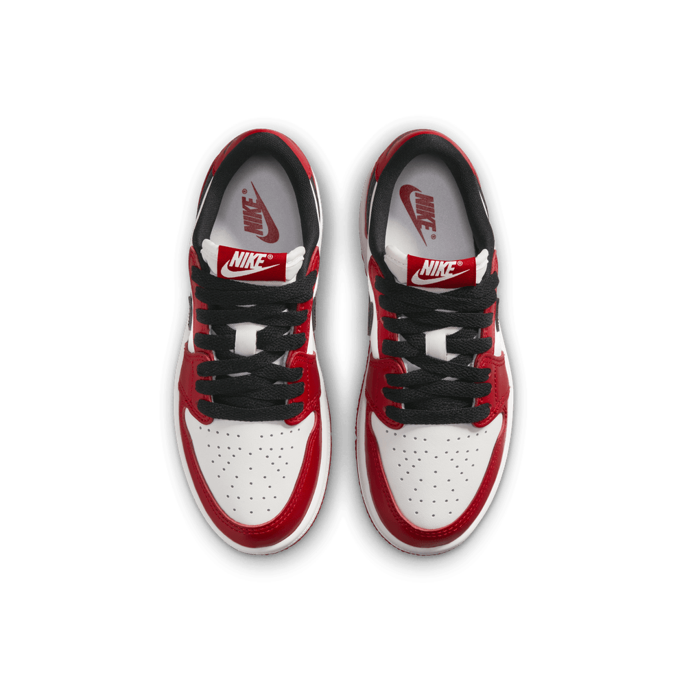 Air Jordan 1 Retro Low OG PS 'Chicago'