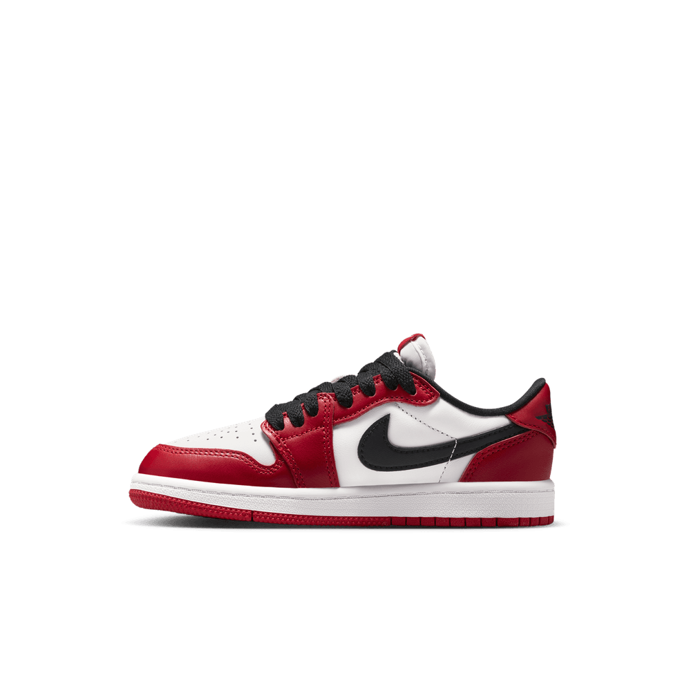 Air Jordan 1 Retro Low OG PS 'Chicago'