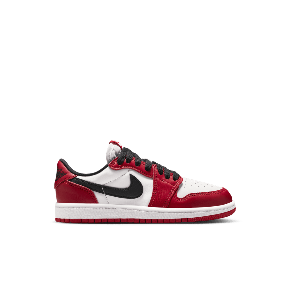 Air Jordan 1 Retro Low OG PS 'Chicago'