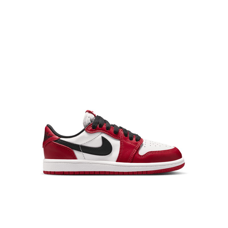 Air Jordan 1 Retro Low OG PS 'Chicago'