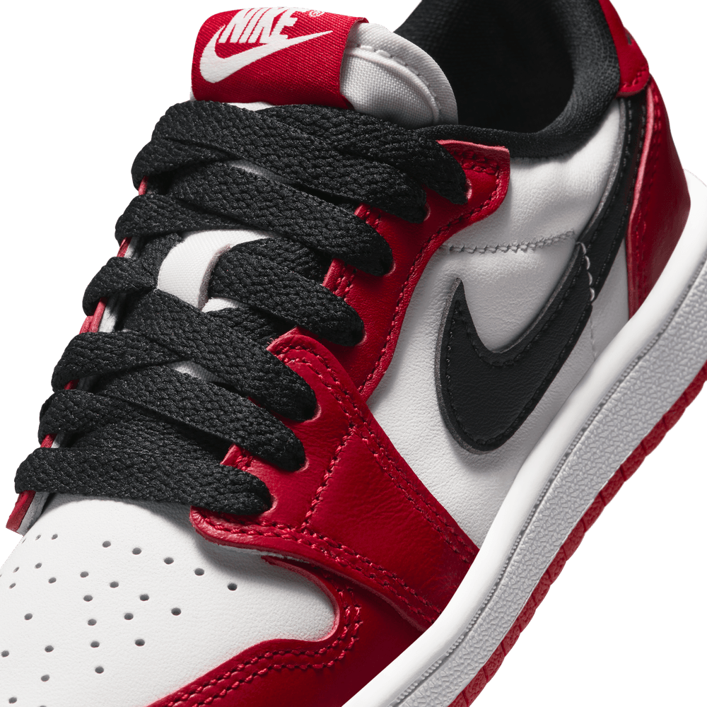 Air Jordan 1 Retro Low OG PS 'Chicago'