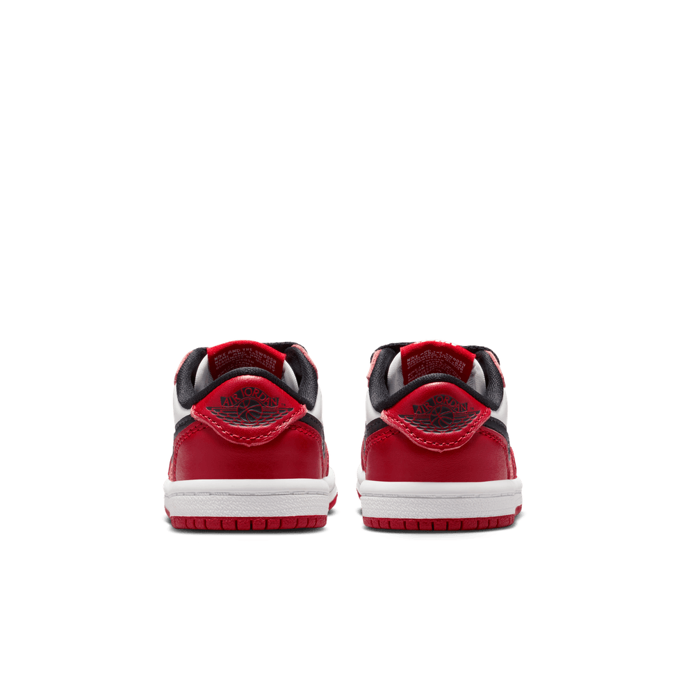 Air Jordan 1 Retro Low TD 'Chicago'