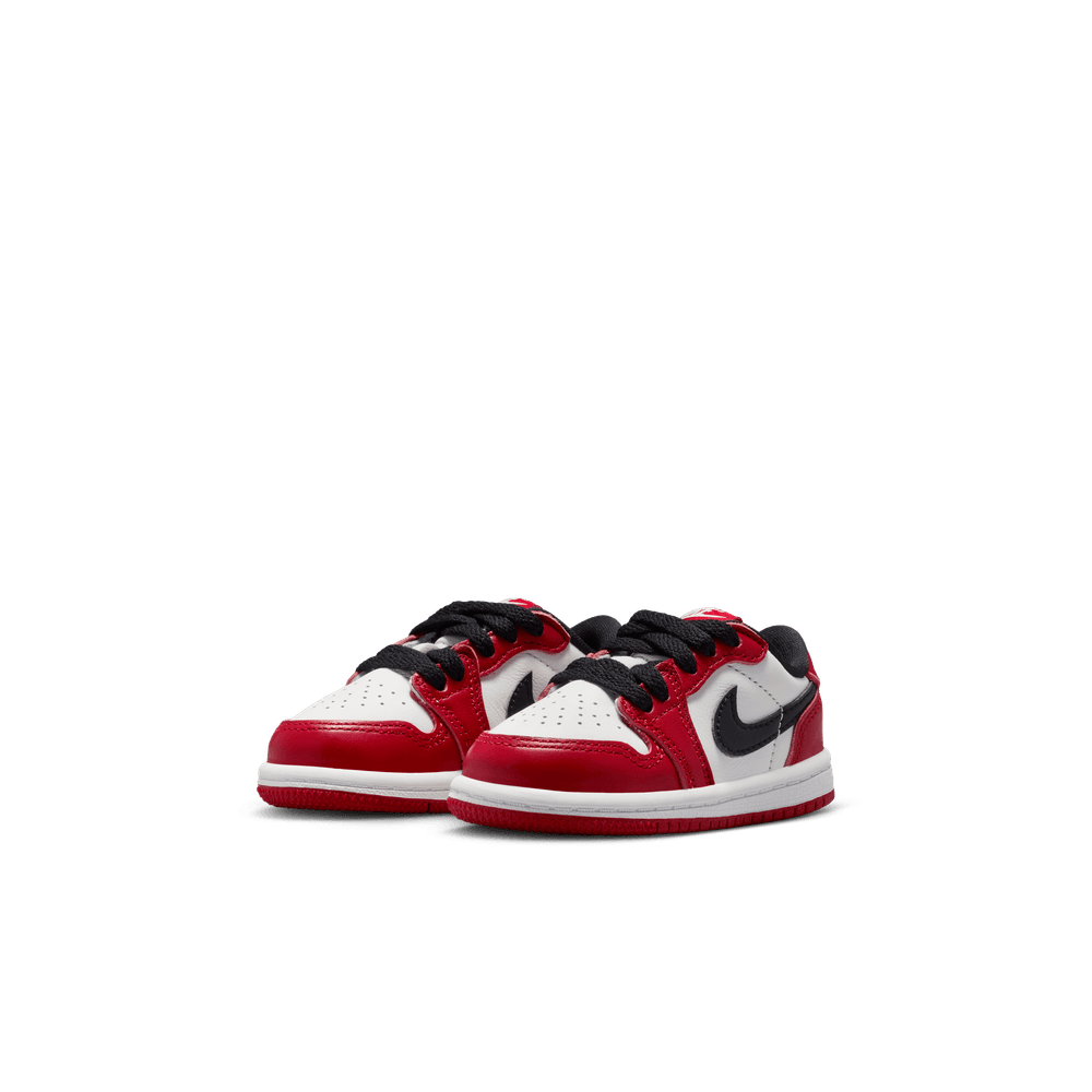 Air Jordan 1 Retro Low TD 'Chicago'