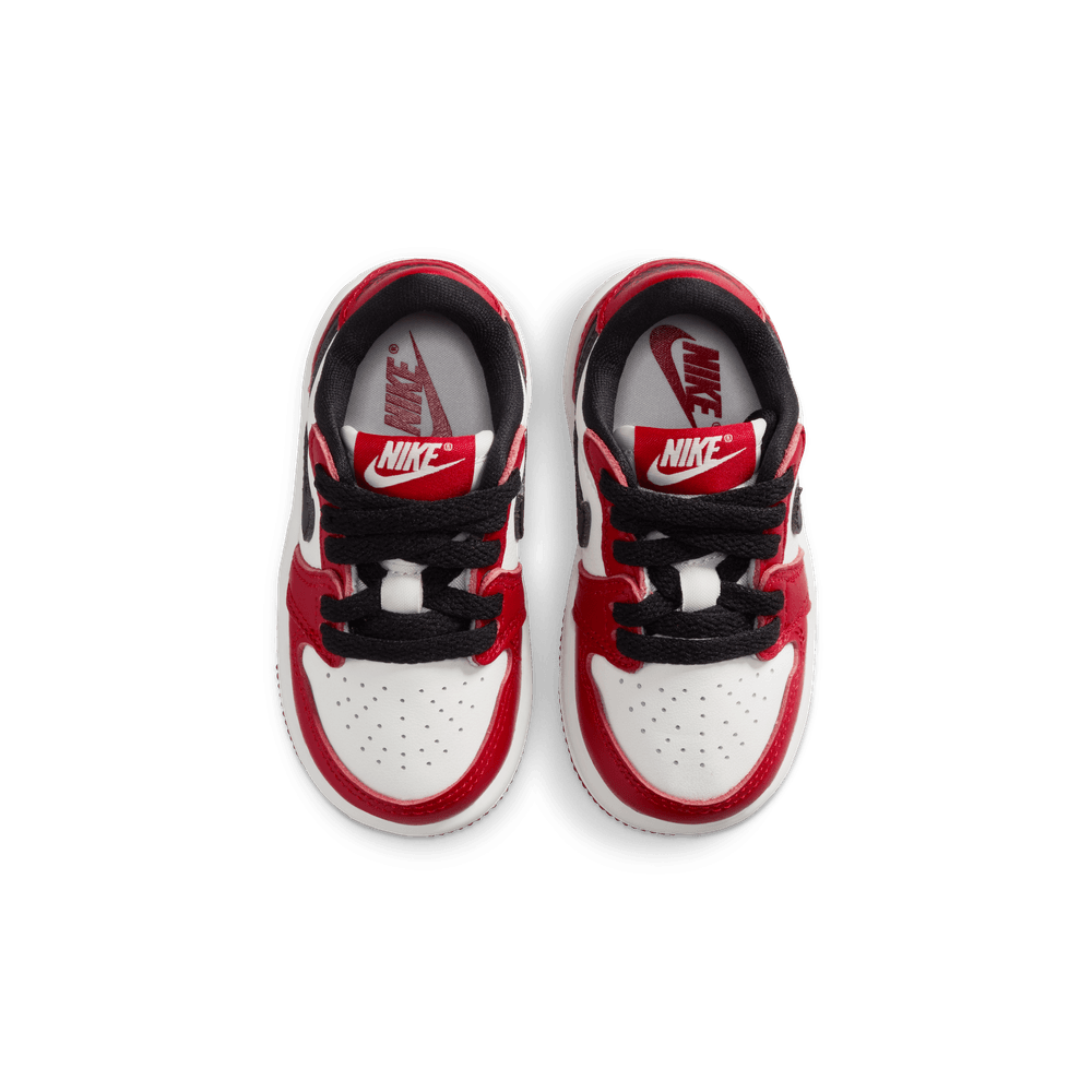 Air Jordan 1 Retro Low TD 'Chicago'
