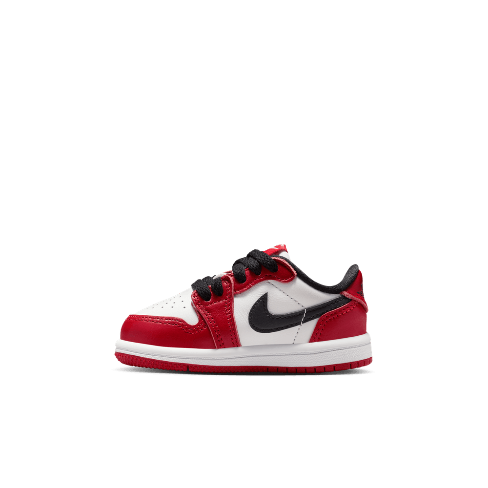 Air Jordan 1 Retro Low TD 'Chicago'