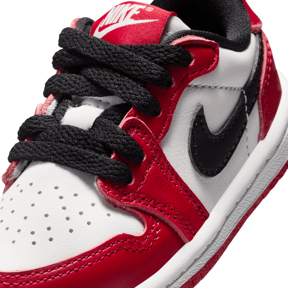Air Jordan 1 Retro Low TD 'Chicago'