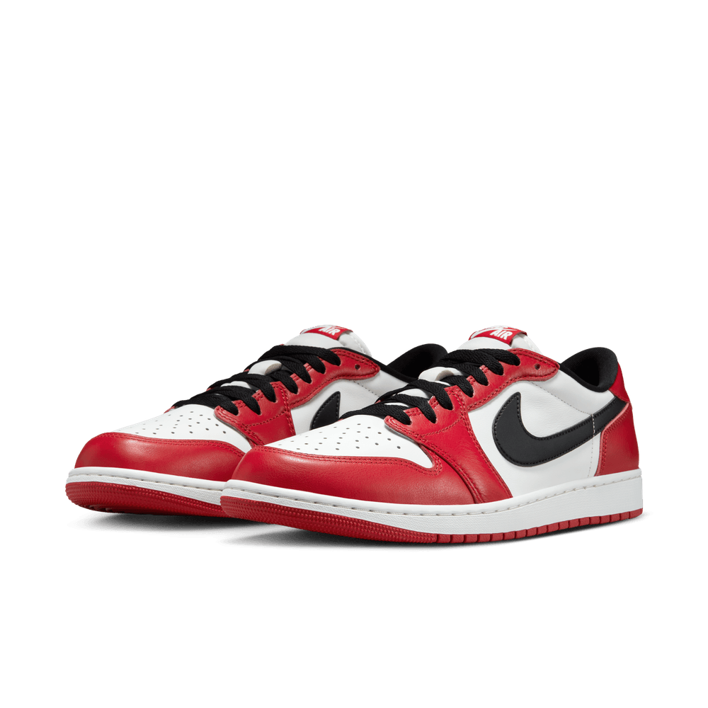 Air Jordan 1 Retro Low OG 'Chicago'