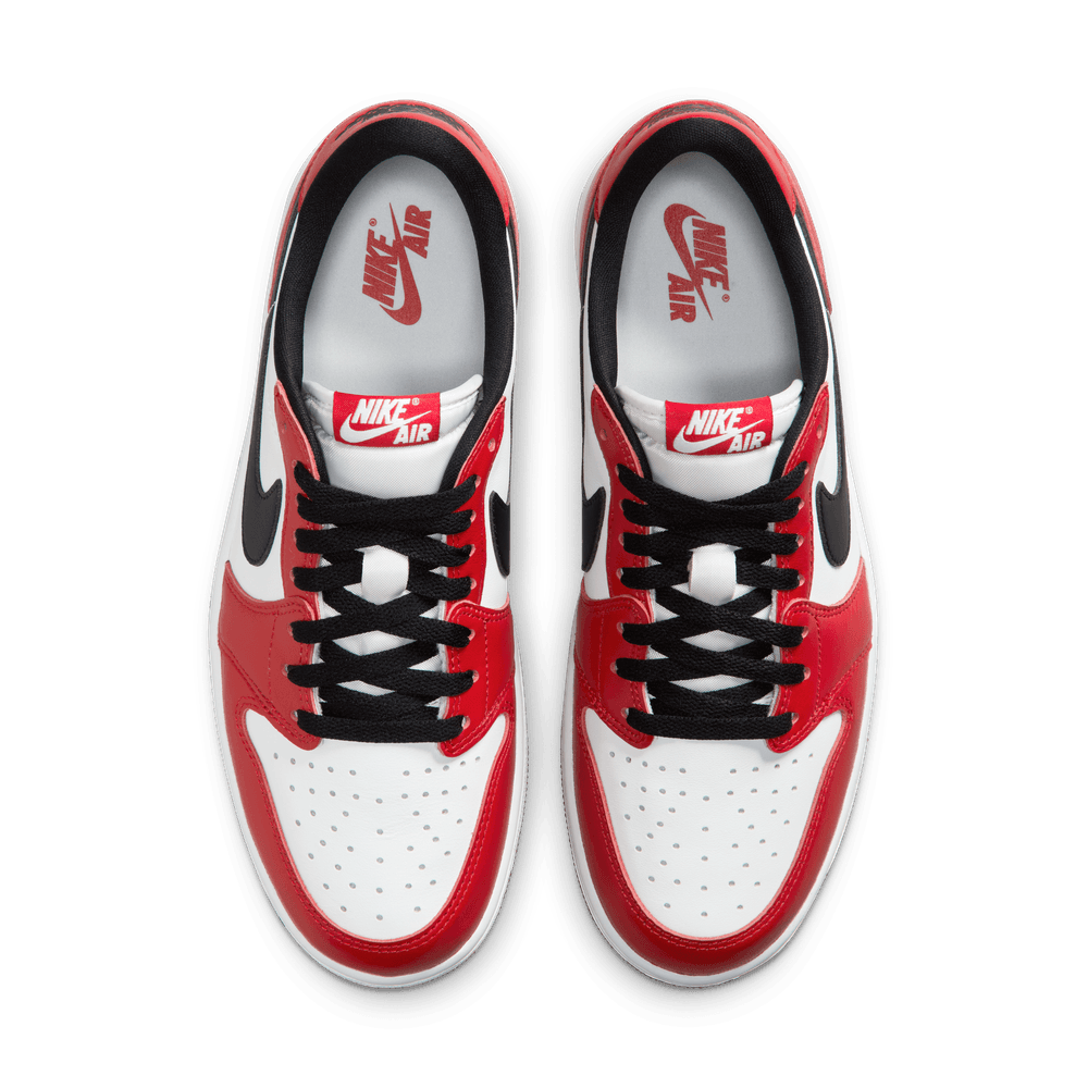 Air Jordan 1 Retro Low OG 'Chicago'