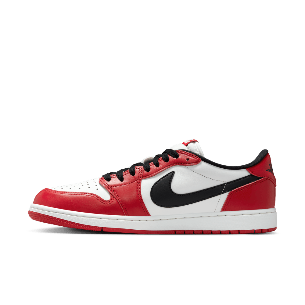 Air Jordan 1 Retro Low OG 'Chicago'