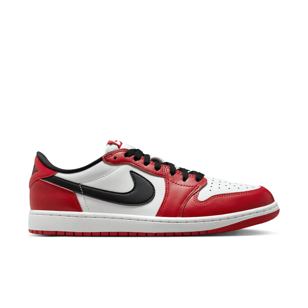 Air Jordan 1 Retro Low OG 'Chicago'