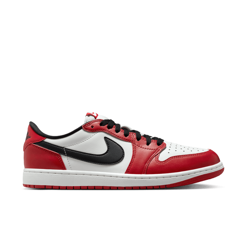 Air Jordan 1 Retro Low OG 'Chicago'