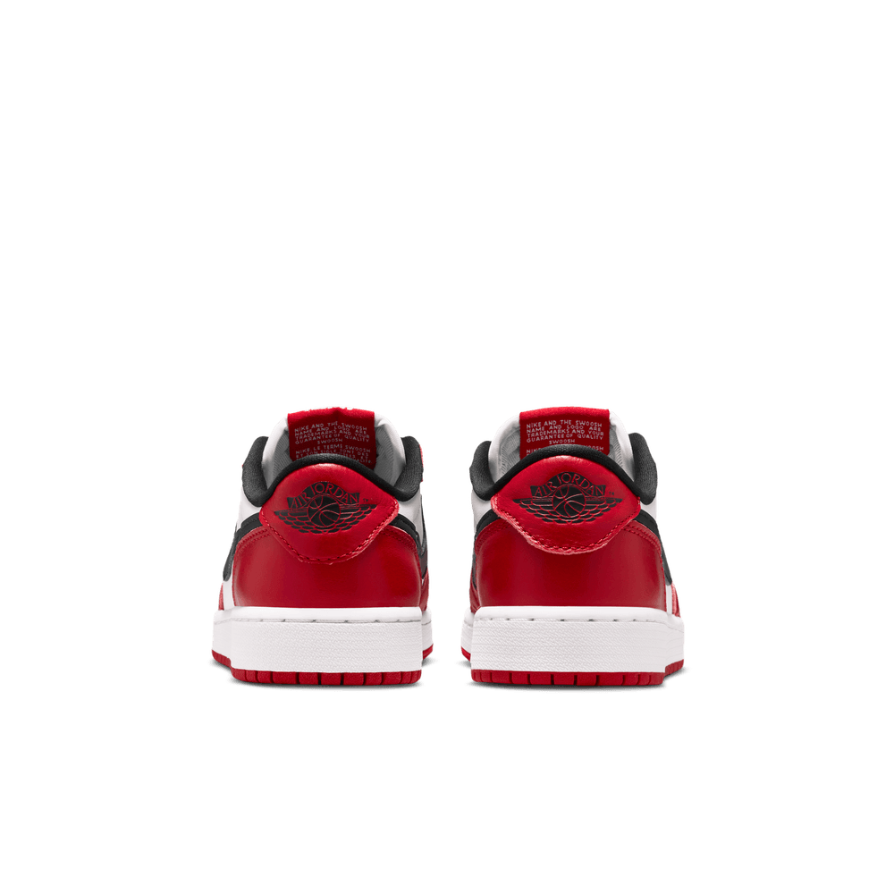 Air Jordan 1 Retro Low OG GS 'Chicago'