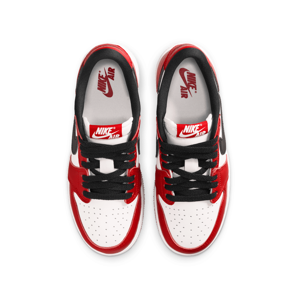 Air Jordan 1 Retro Low OG GS 'Chicago'