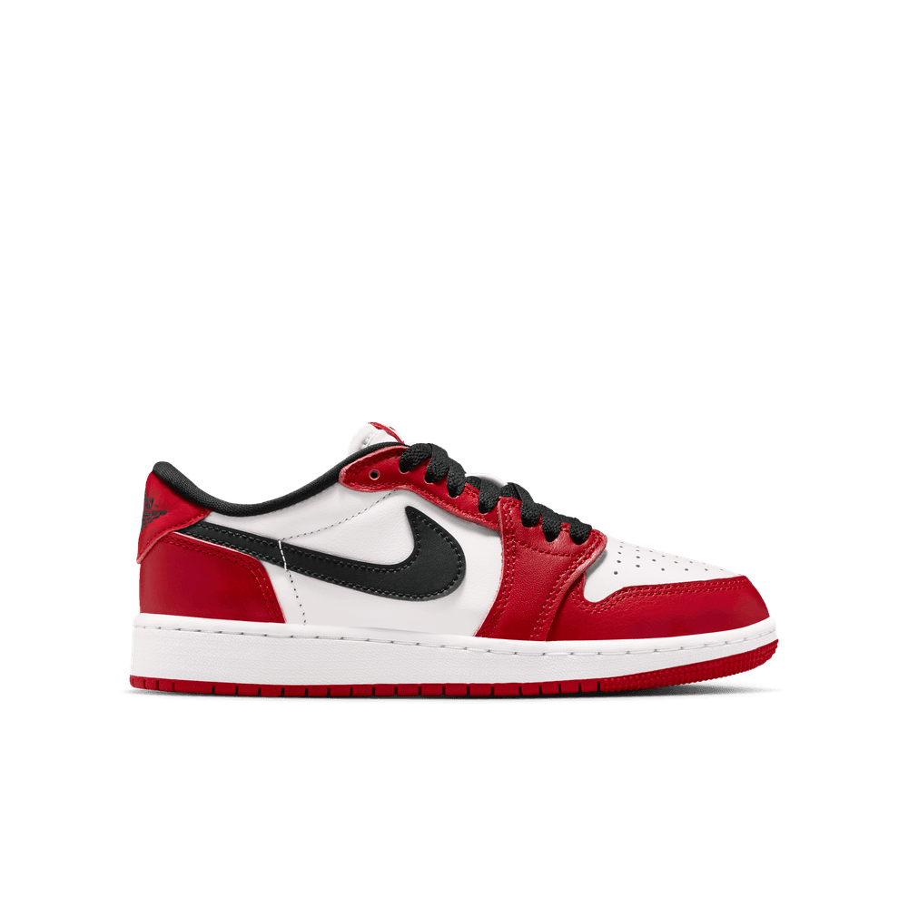 Air Jordan 1 Retro Low OG GS 'Chicago'