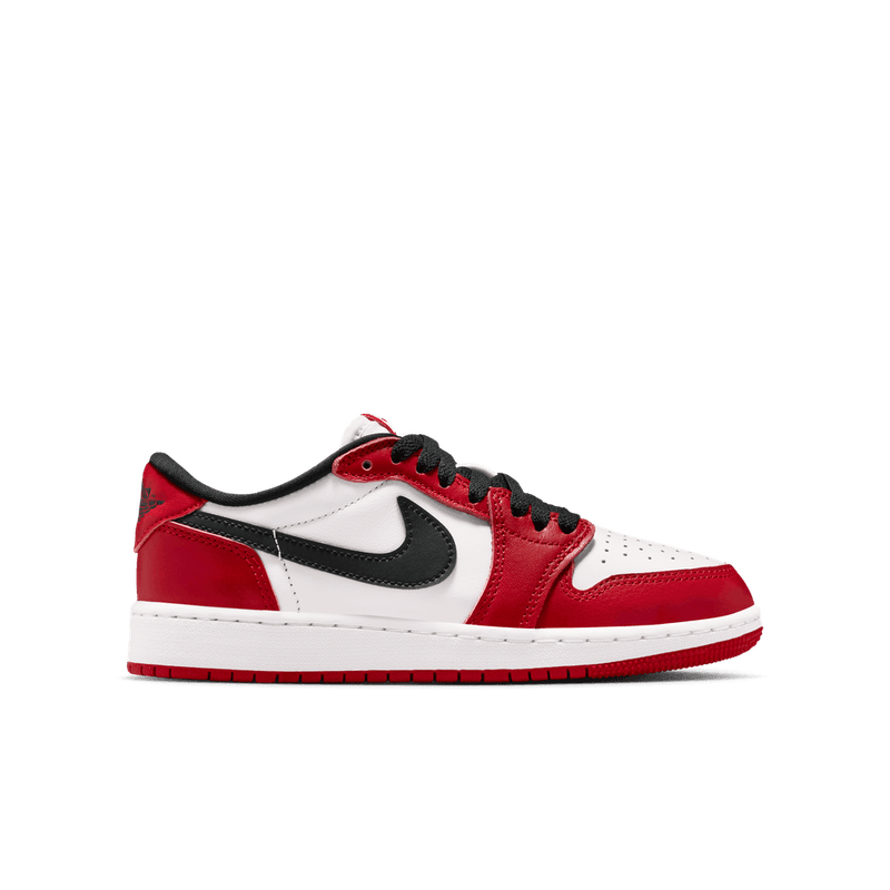 Air Jordan 1 Retro Low OG GS 'Chicago'