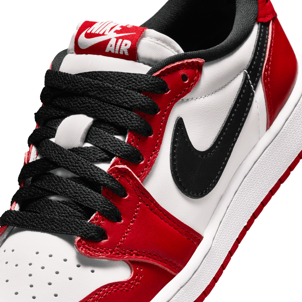 Air Jordan 1 Retro Low OG GS 'Chicago'