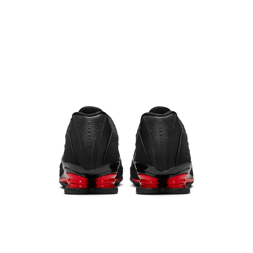W Shox Z 'Bred'