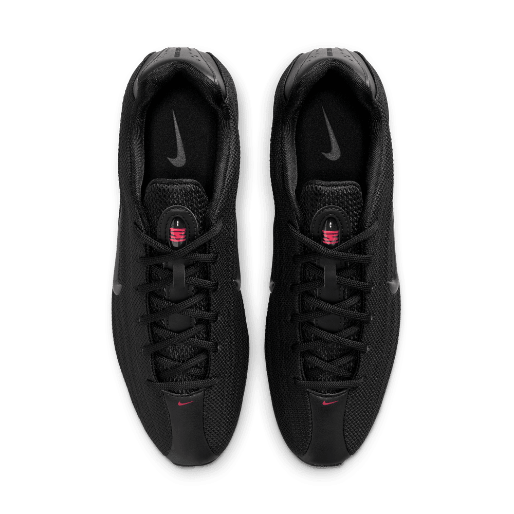 W Shox Z 'Black University Red'